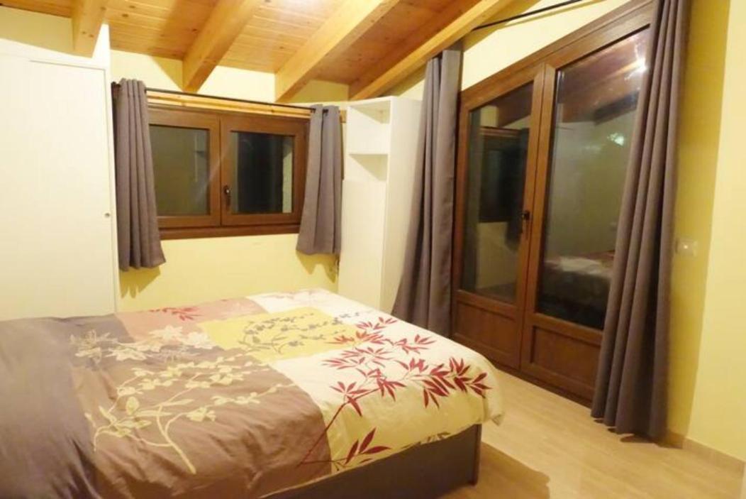 Miraribera En La Ribera Del Duero Guest House Fompedraza Eksteriør bilde