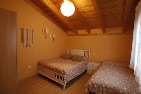 Miraribera En La Ribera Del Duero Guest House Fompedraza Eksteriør bilde
